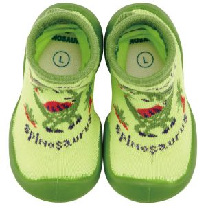 スケーター SKATER スケーター ディノサウルス ソックスシューズ L BSSHL4 SKATER