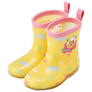 スケーター SKATER スケーター くまのプーさん レインブーツ 14cm RIBT14 SKATER