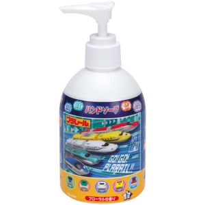 スケーター SKATER スケーター プラレール23 薬用ハンドソープ 250ml ZHS1