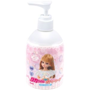 スケーター SKATER スケーター リカちゃん23 ボディーソープ 250ml ZBS1