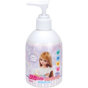 スケーター SKATER スケーター リカちゃん23 薬用ハンドソープ 250ml ZHS1