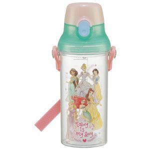 スケーター SKATER スケーター プリンセス 23 ドリンクマーカーボトル 480ml PSB5TRC SKATER