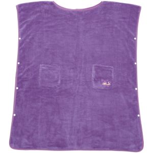 スケーター SKATER スケーター マイメロディ クロミ ふにゅまる かぶるバスタオル BKBT1