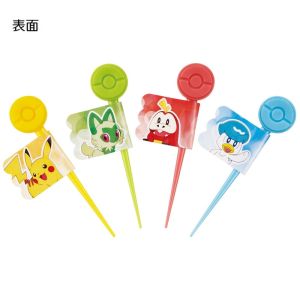 スケーター SKATER スケーター ポケットモンスター ポケモン 23N ランチピックス 12P LKP2