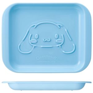 スケーター SKATER スケーター シナモロール トーストプレート MPLT1