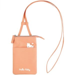 スケーター SKATER スケーター ハローキティ スマホポーチ ZSP1