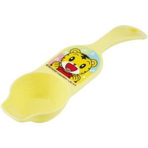 スケーター SKATER スケーター しまじろう お薬 フィーディングスプーン BFDS1