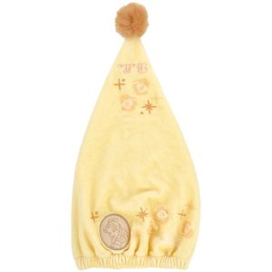 スケーター SKATER スケーター ベル 吸水速乾とんがりタオルキャップ TOC12