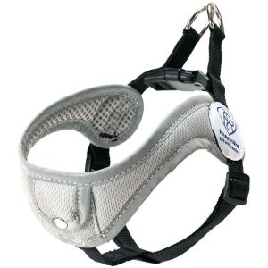 スケーター SKATER スケーター 着せやすい ハーネス S 超小型犬用 PTHV30