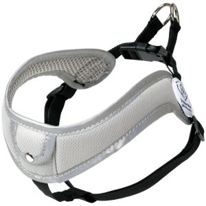 スケーター SKATER スケーター 着せやすい ハーネス M 小型犬用 PTHV31