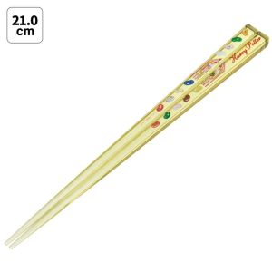 スケーター SKATER スケーター ハリポタ 百味ビーンズ アクリル箸 21cm AAC45