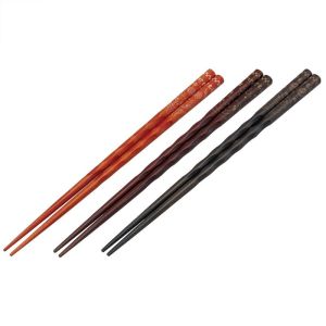 スケーター SKATER スケーター ポケモン 持ちやすいお箸23cm3膳セット ANEN45T