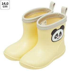 スケーター SKATER スケーター ごぱん ワッペン付レインブーツ RIBTW14