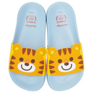 スケーター SKATER スケーター チアフルタイガー キッズシャワーサンダル 17cm SDSH17