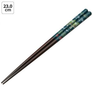 スケーター SKATER スケーター ニャオハ 塗り箸 23cm ANN5SQ