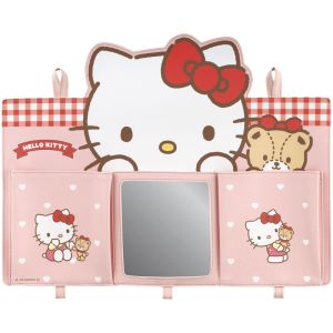 スケーター SKATER スケーター ハローキティ お友だち みじたくポケット ZMP1