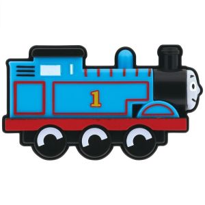 スケーター SKATER スケーター 横向きトーマス ダイカットマグネット MGD1
