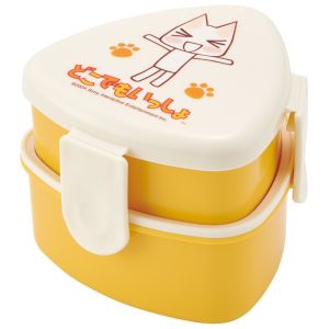 スケーター SKATER スケーター プレステ/サルゲッチュ 抗菌おにぎりケース ONC1PAG