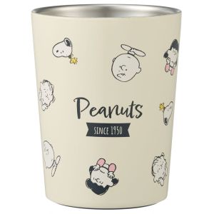 スケーター スケーター SNOOPY24 コンビニコーヒータンブラーS240ml STCV1
