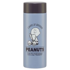 スケーター SKATER スケーター スヌーピー バッジ 超軽量ボトル 300ml STYL3