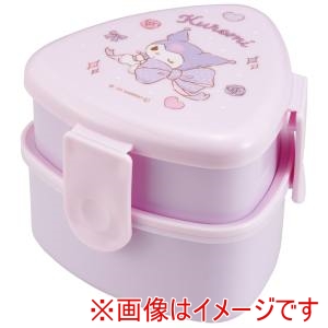 スケーター SKATER スケーター マイメロディ クロミ ビックリボン 抗菌コンビニおりぎり作り ONWT1AG