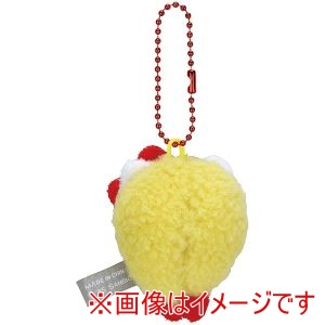 スケーター SKATER スケーター キティ なりきり食べ物 ぬいぐるみ キーホルダー ZNKH1K