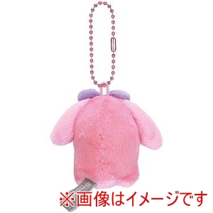 スケーター SKATER スケーター マイメロ なりきり食べ物 ぬいぐるみ キーホルダー ZNKH1K