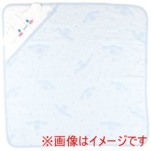 スケーター SKATER スケーター シナモン おくるみ BOM1