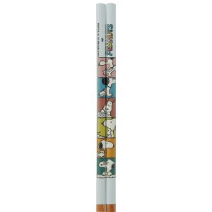 スケーター スケーター PEANUTS75 菜箸33cm AT10