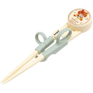 スケーター SKATER スケーター トミカとトム デラックストレーニング箸 ADXT1