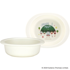 スケーター SKATER スケーター トーマス×つむぱぱ PP製ベビー小鉢 XP24AG