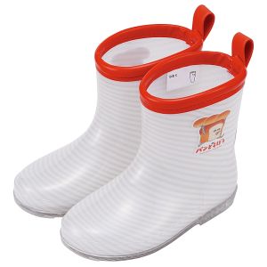 スケーター SKATER スケーター パンどろぼう レインブーツ 15cm RIBT15