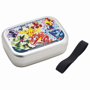 スケーター SKATER スケーター ポケモン25 アルミ弁当箱 370ml ALB5NV