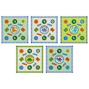 スケーター SKATER スケーター ディノサウルス おにぎり ラップ LBL3