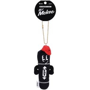スケーター SKATER スケーター ハイマッキー ぬいぐるみ キーホルダー ZNKH1