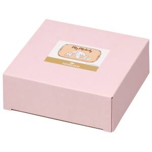 スケーター SKATER スケーター マイメロ ドローイング フルーツ 皿 CBFT14