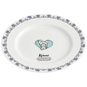 スケーター SKATER スケーター クロミ ドローイング プレート 皿 23cm CBPL23