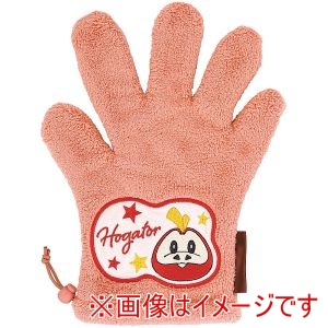 スケーター SKATER スケーター ホゲータ ヘアドライ 手袋 26cm BSDMT1