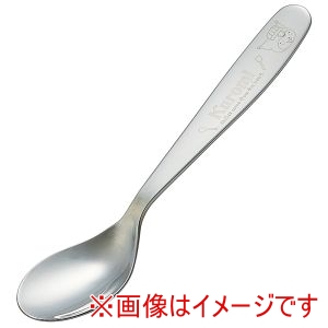 スケーター SKATER スケーター クロミ カレー スプーン SCYSP1