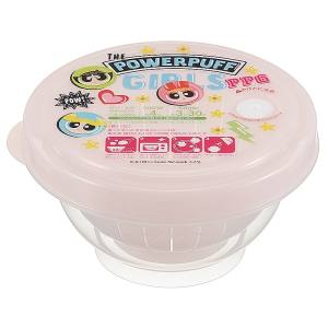 スケーター SKATER スケーター パワーパフガールズ 薄肉 ごはん 保存容器 S お茶碗型 RGO1