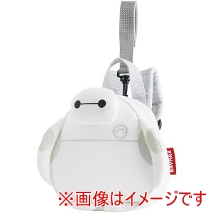 スケーター SKATER スケーター ベイマックス ダイカット ベビーリュック RNHD1