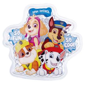 スケーター SKATER スケーター パウ パトロール ビーズ 保冷剤 CLB1