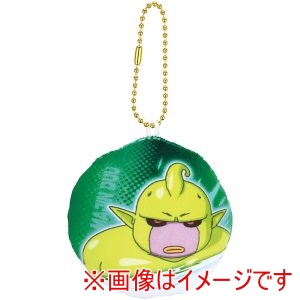 スケーター SKATER スケーター ドラゴンボールダイマ 魔人クウドゥー クッション キーホルダー ZCKH1