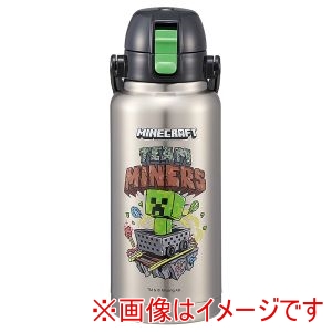 スケーター SKATER スケーター マイクラ ハンドル付き ダイレクト ボトル 1000ml STD10H