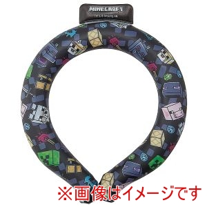 スケーター SKATER スケーター マイクラ 涼感 リング M NCL1