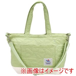 スケーター SKATER スケーター ディノサウルス イブル生地 マザー バッグ BMABU1IB