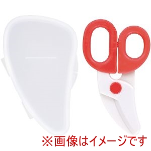 スケーター SKATER スケーター レッド 離乳食 フードカッター BFC1
