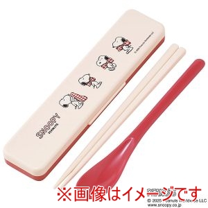 スケーター SKATER スケーター スヌーピー リボン コンビセット 18cm CCS3SA