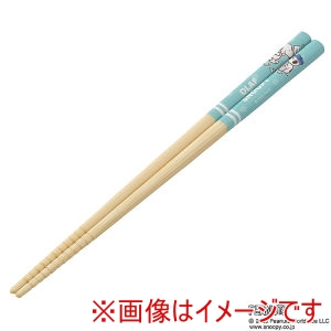 スケーター SKATER スケーター スヌーピー オラフ 竹箸 21cm ANT4J