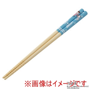 スケーター SKATER スケーター スヌーピー ルーシー 竹箸 21cm ANT4J